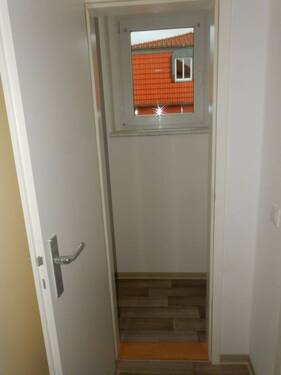 Abstellraum - Beispiel - 