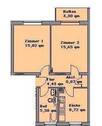 Grundriss - 