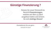 Finanzierung - 