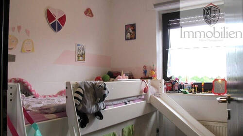 Kinderzimmer OG - 