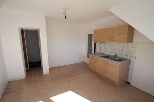 Hauswirtschaftsraum - 3 Zimmer Etagenwohnung in Frankfurt am Main