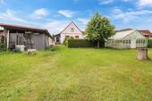 Gartenansicht - 