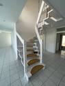 Treppe in Dachgeschoss - 