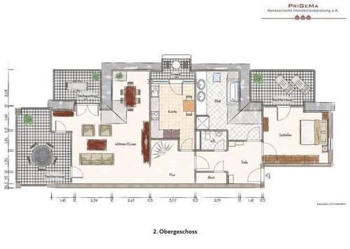 1ste Ebene - 