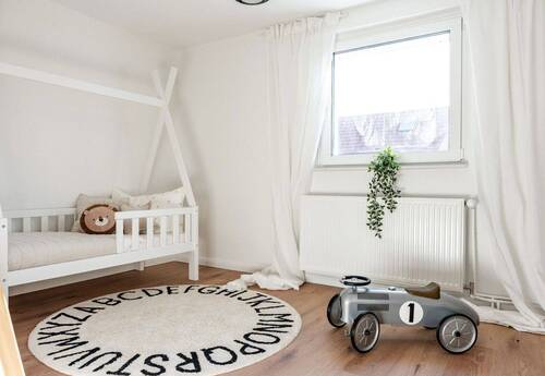Kinderzimmer OG - 