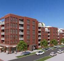 WE66 I Moderne 2-Zimmer Wohnung im Schulenburger Stadtquartier - Hannover Hainholz