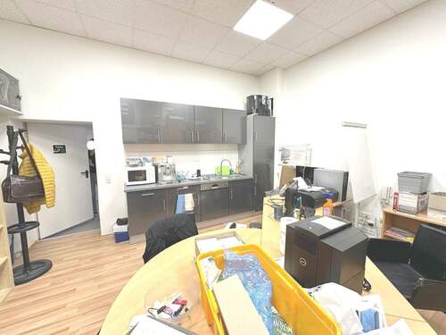 Büro - 