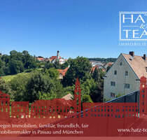 Neubau-Wohnungen in Bad Griesbach - KfW 40 EE Standard - Sonder Afa - Bad Griesbach im Rottal