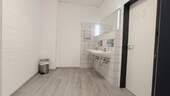 WC- Vorraum - 