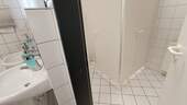 WC-Raum - 