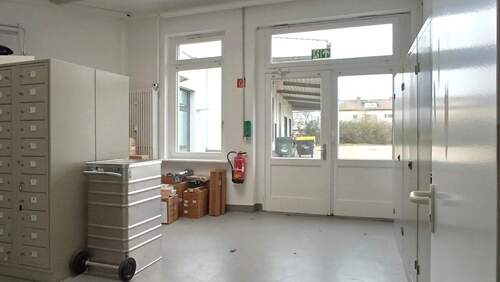 Eingangsbereich (kann verändert werden!) - 