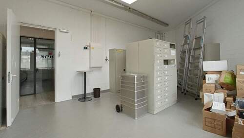 Eingangsbereich (kann verändert werden!) - 