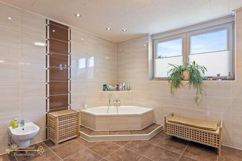 Badezimmer - 