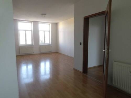 DSCI3067.JPG - helle 2-Raumwohnung mit Einbauküche in Plagwitz