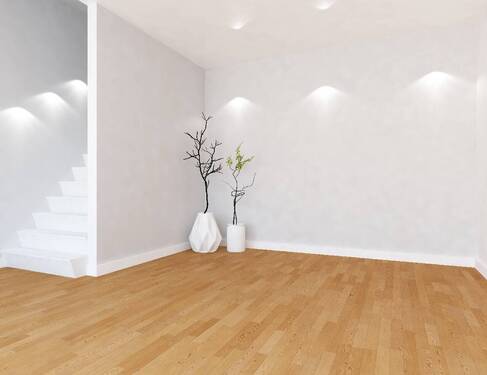 Impression offener Wohnbereicht - 