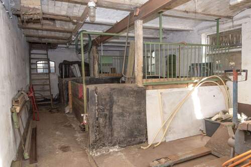 Pferdestall - 