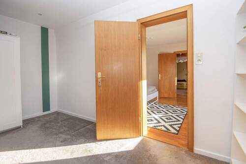 Durchgangszimmer - 
