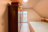 Schlafzimmer 4 1.OG - 