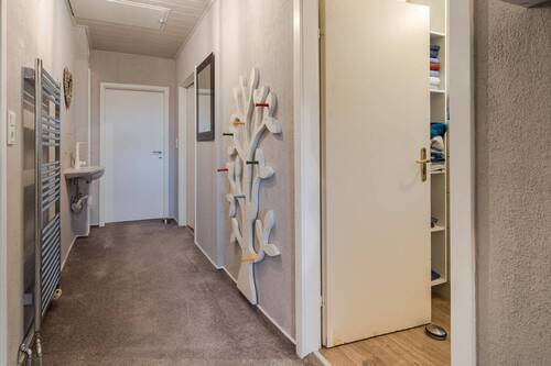 Flur im OG - 