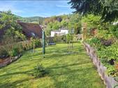 Eingebettet in die Natur - 