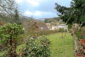 Garten zum Spielen und Erholen - 