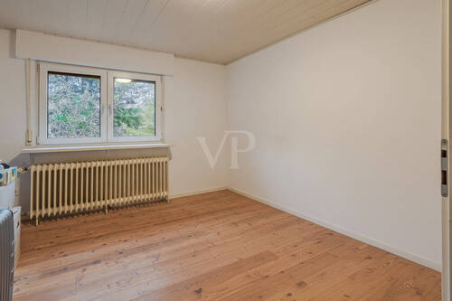 Kinderzimmer im OG - 