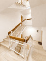 Treppenhaus - 