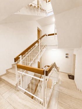 Treppenhaus - 