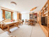 Wohnbereich - 4 Zimmer Etagenwohnung zum Kaufen in Böblingen