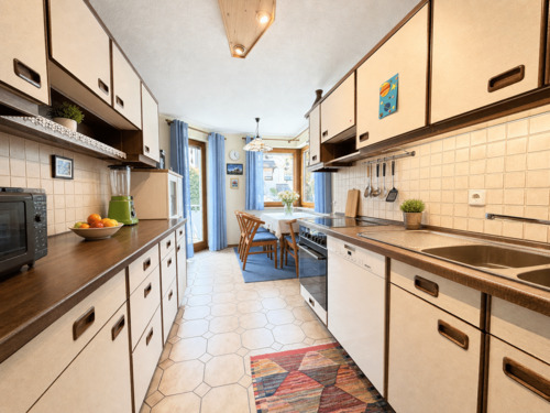 Küche - 4 Zimmer Etagenwohnung in Böblingen