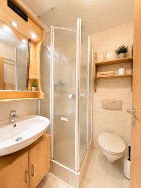 Duschbad - 