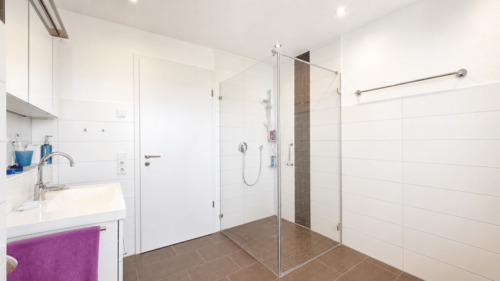 Badezimmer - 