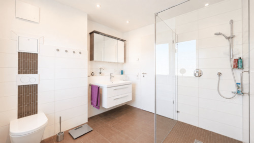Badezimmer - 
