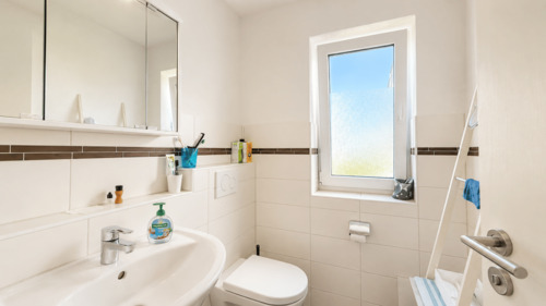 Gäste-WC - 