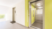 Aufzug - 