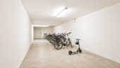 Fahrradkeller - 