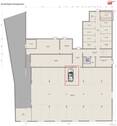 Grundrissplan Untergeschoss - 