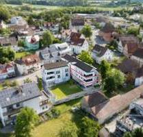 110 m² Wohnqualität in zentraler Lage von Engen