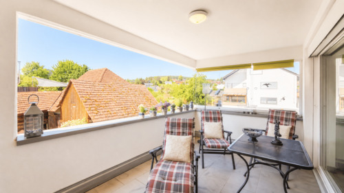 Loggia - 
