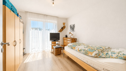 Schlafzimmer - 