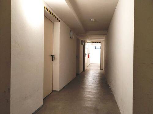 Untergeschoss - 