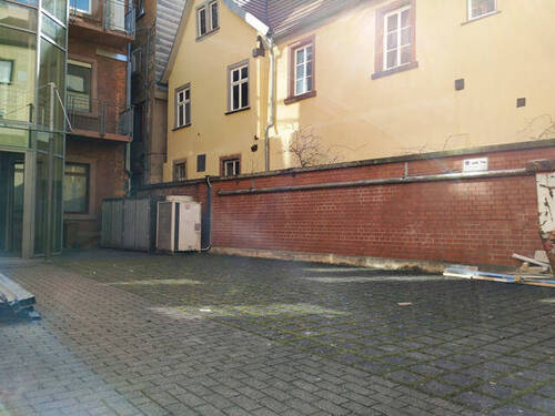 Stellplätze - 