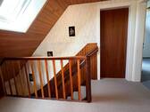 Flur im Dachgeschoss - 