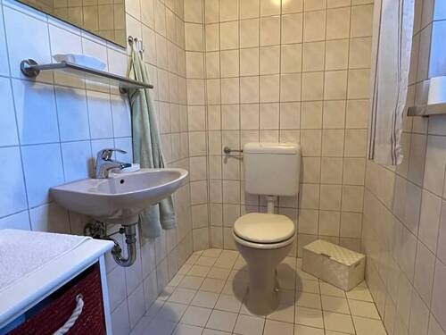 Gäste-WC - 