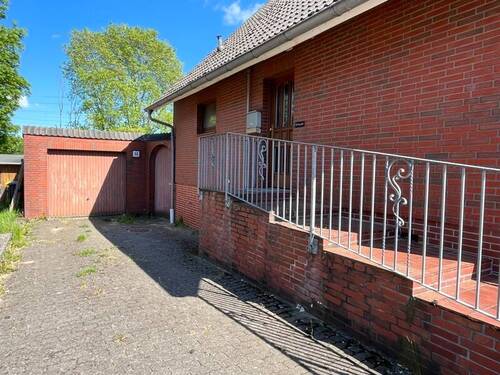 Garage - 