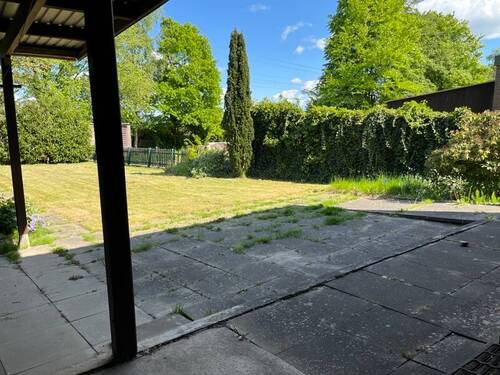 Terrasse - 