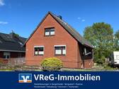 A3357_Titelbild - Gesucht und gefunden: Solides Einfamilienhaus mit Garage in Krempermoor