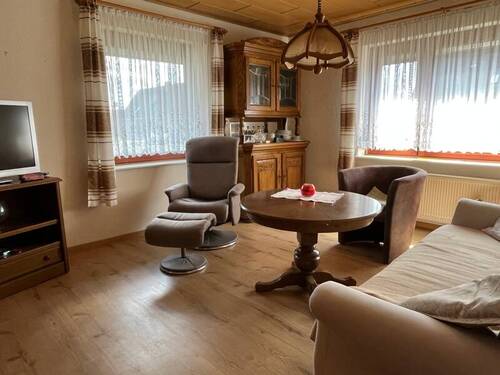 Wohnzimmer - 