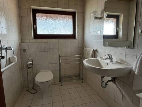 Badezimmer - 