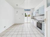 Küche - Etagenwohnung mit 114,00 m² in Ludwigshafen zum Kaufen